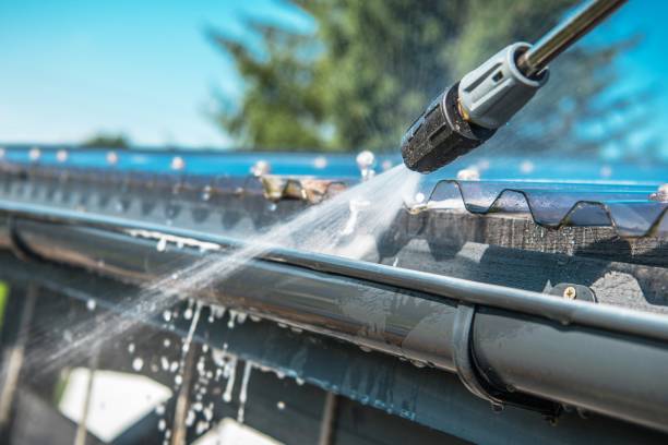 Best Pressure Washing Services for Businesses  in Menlo Park, CA