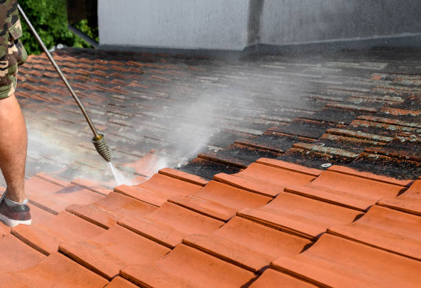 Best Concrete Pressure Washing  in Menlo Park, CA