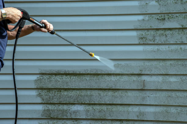Best Garage Pressure Washing  in Menlo Park, CA