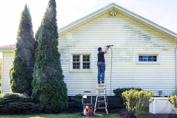Best Fence Pressure Washing  in Menlo Park, CA