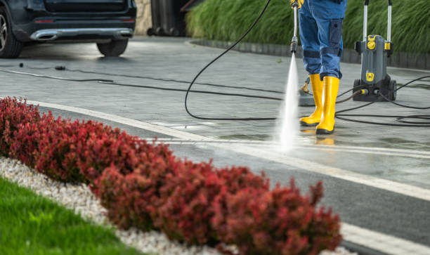 Best Pressure Washing Near Me  in Menlo Park, CA