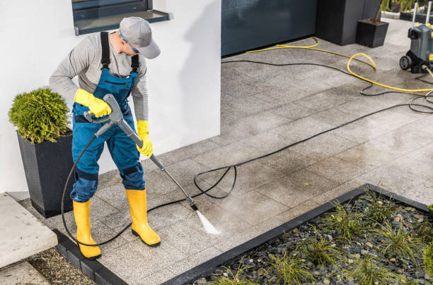 Best Best Pressure Washing Companies  in Menlo Park, CA