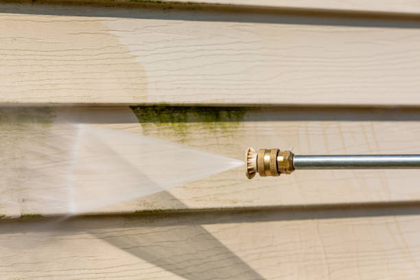 Menlo Park, CA Pressure Washing Company