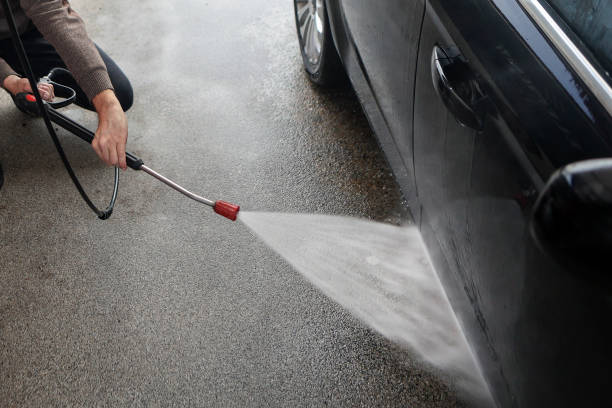 Best Residential Pressure Washing Services  in Menlo Park, CA