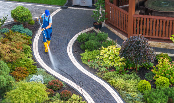 Best Exterior Home Cleaning  in Menlo Park, CA
